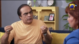 Tere Aany Se - Episode 35 - 23th Apr 23